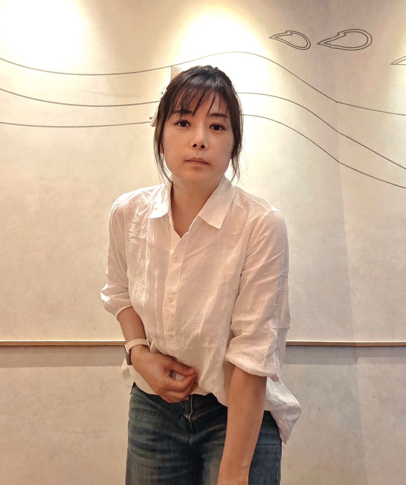 김선영