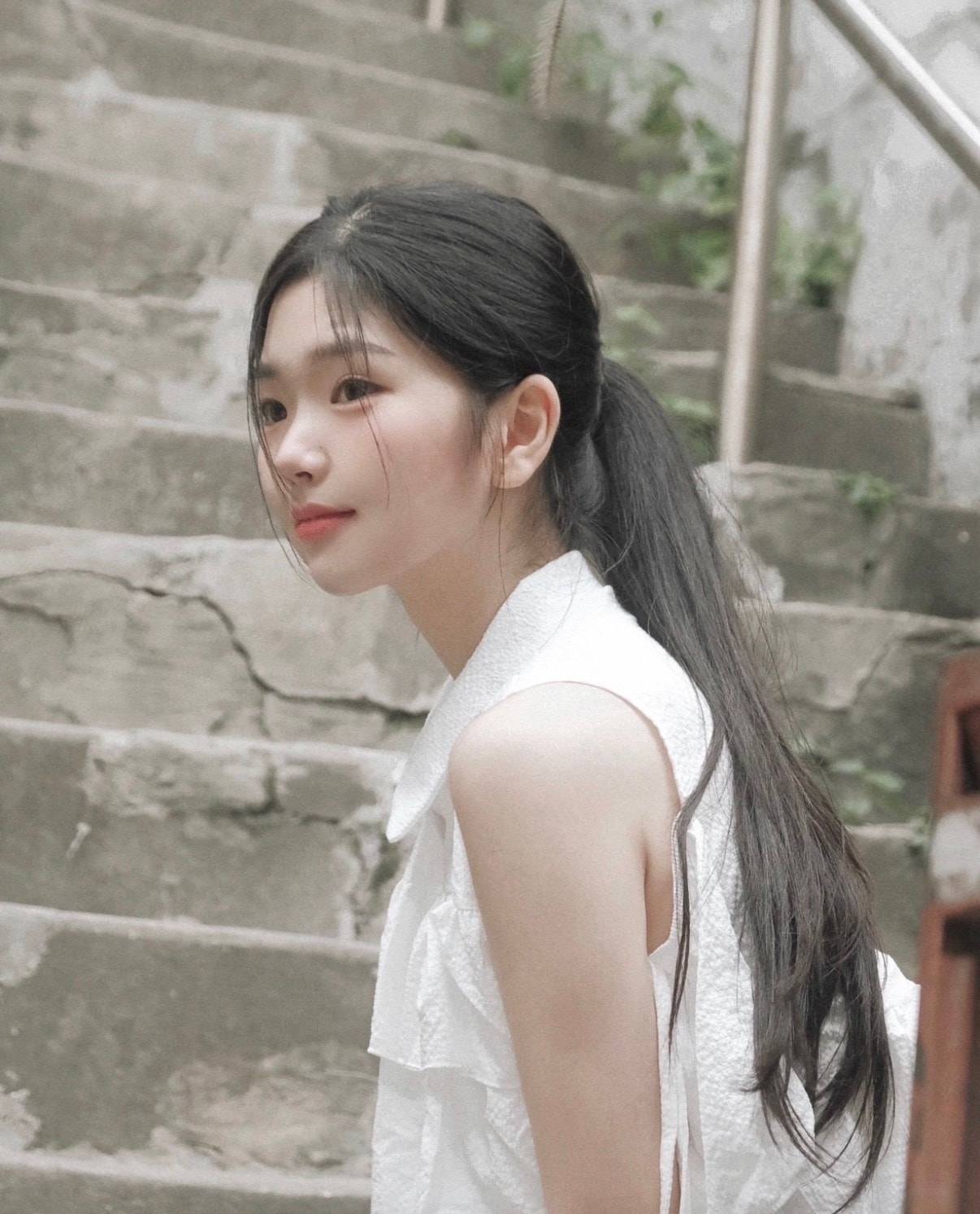 정은채