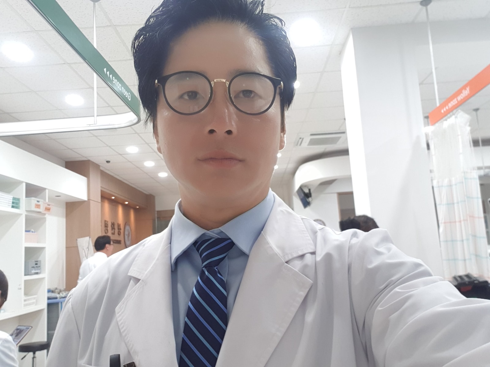 노인철