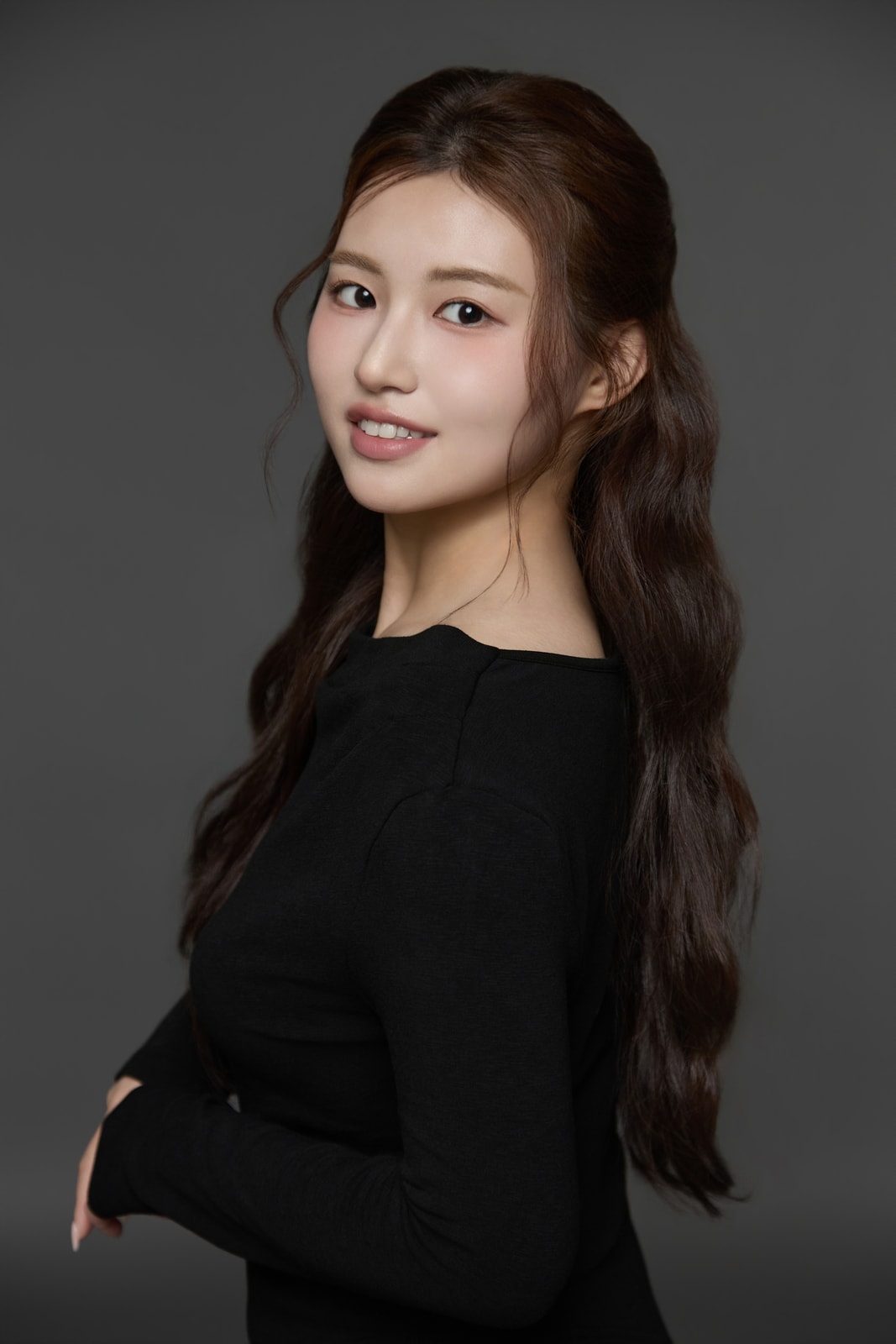 여채하