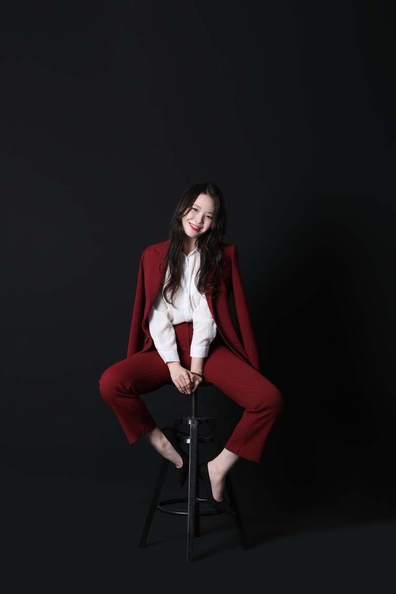 유정아