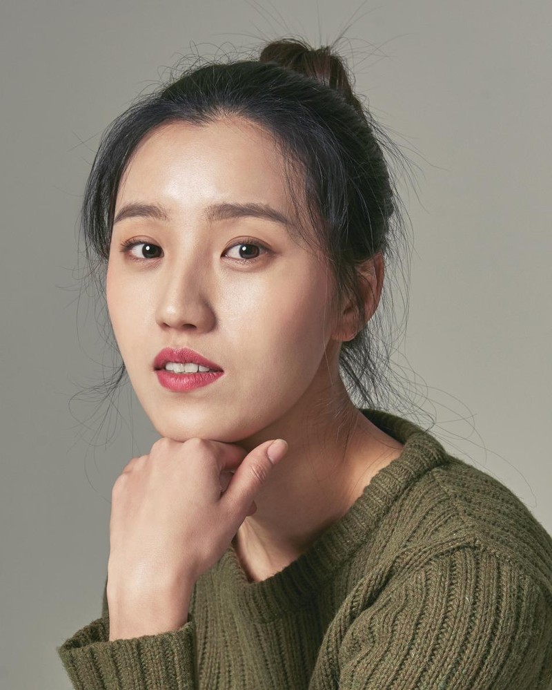 민신혜