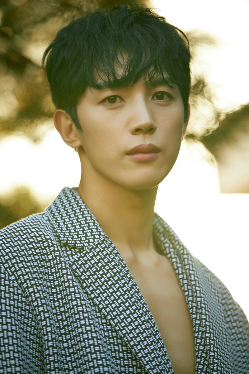 장미관