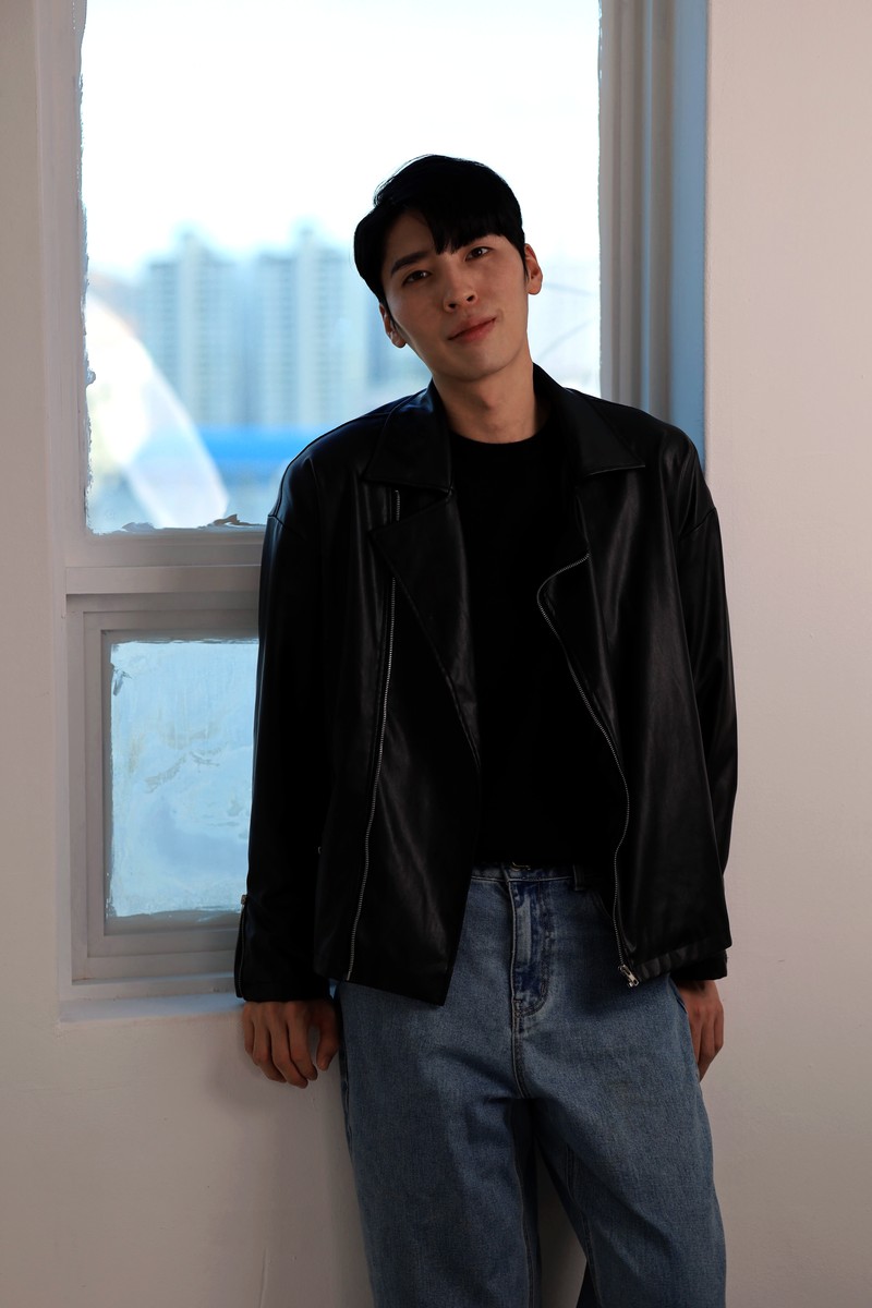 김보성